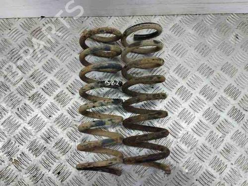 Støddæmperfjeder MERCEDES-BENZ CLK (C208) CLK 200 Kompressor (208.345) | BP28844520C152