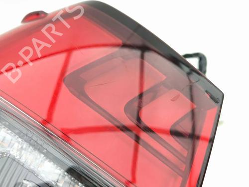 Left taillight LEXUS RX (_L2_) 450h AWD (GYL25_, GYL25, GYL26) | BP32692331C34 - Image 4
