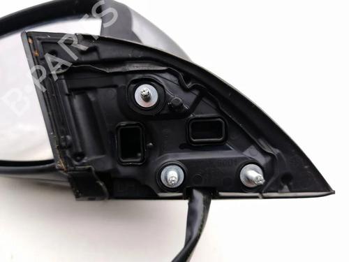 Retrovisor esquerdo NISSAN LEAF (ZE1) Electric | BP36200010C26 - Image 7