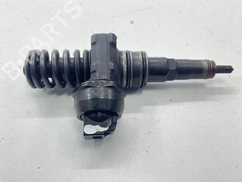 Insprojtnings dyse VW SHARAN (7M8, 7M9, 7M6) 1.9 TDI (115 hp) 28885921