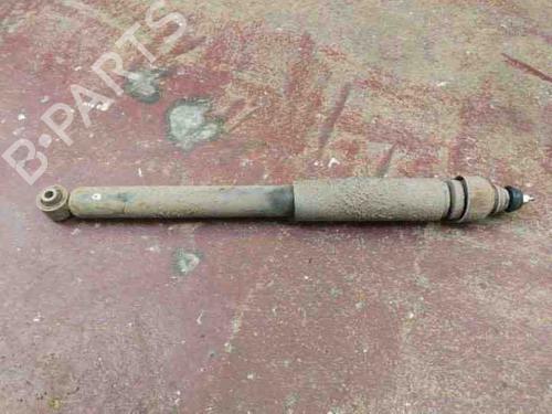 Used Right rear shock absorber NISSAN JUKE (F15) 1.5 dCi (110 hp) 28867605