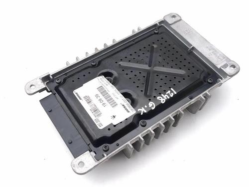 Electronic module MASERATI QUATTROPORTE V 4.7 S | BP33259617M83 - Image 6
