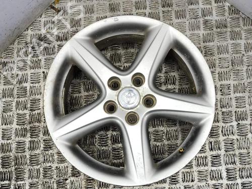 Llanta TOYOTA AVENSIS (_T25_) 2.2 D-CAT (ADT251_, ADT251R) (177 hp) 32665788