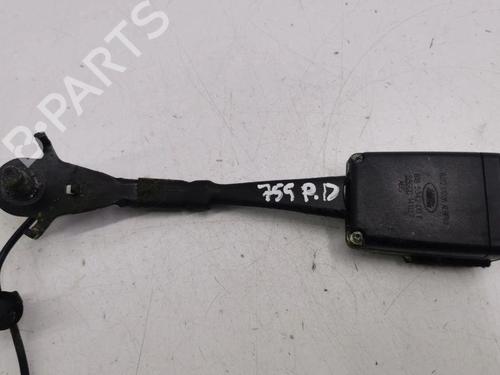 Seat buckle LAND ROVER RANGE ROVER EVOQUE (L538) 2.2 D 4x4 | BP28898752I32 