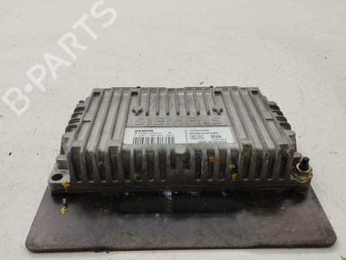 Engine control unit (ECU) PEUGEOT 406 (8B) 1.6 | BP28891502M57