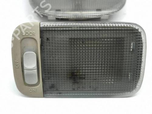 Interior roof light SUBARU FORESTER (SH_) 2.0 D AWD (SHH, SHD, SHN) | BP38282909I8 - Image 7