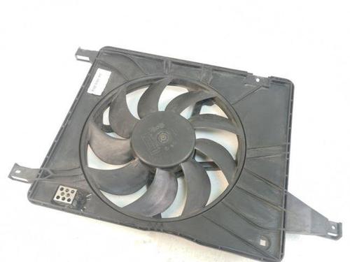 Køleventilator elektrisk NISSAN QASHQAI II (J11, J11_) 1.5 dCi (110 hp) 28866393