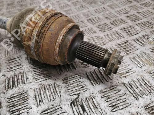 Right rear driveshaft BMW X5 (E53) 3.0 i | BP36139230M41 - Image 3