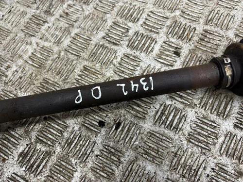 Right front driveshaft CHRYSLER GRAND VOYAGER V (RT) 3.8 | BP36083079M39 - Image 8