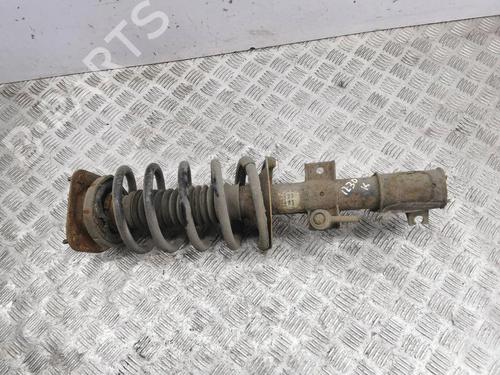 Used Left front shock absorber Left front shock absorber 33881593 33881593