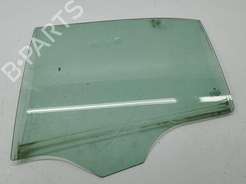 Used Rear left door window MERCEDES-BENZ C-CLASS (W204) C 220 CDI (204.008) (163 hp) 28890812