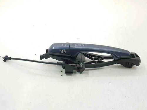 Rear left exterior door handle VOLVO V70 II (285) D5 | BP28903439C130 