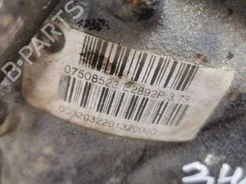 Front differential BMW X5 (E53) 3.0 d | BP28895244M23 - Image 6