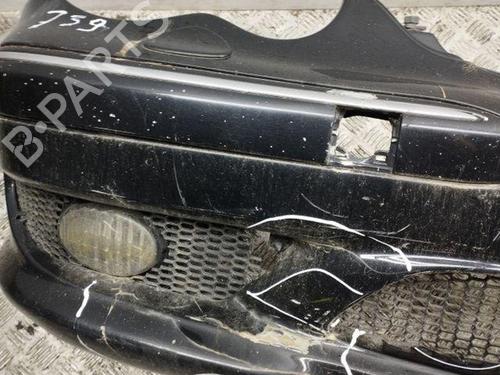 Zderzak przedni MERCEDES-BENZ C-CLASS (W203) C 270 CDI (203.016) | BP28858248C7