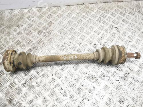 Used Left rear driveshaft Left rear driveshaft MERCEDES-BENZ S-CLASS (W220, V220) S 320 CDI (220.026, 220.126) (197 hp) 28894300 28894300