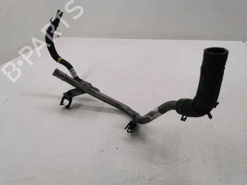 Pipe RENAULT CLIO II Hatchback Van (SB0/1/2_) 1.2 (SB0A, SB0F, SB1K, SB2D) | BP36152331M125 - Image 3