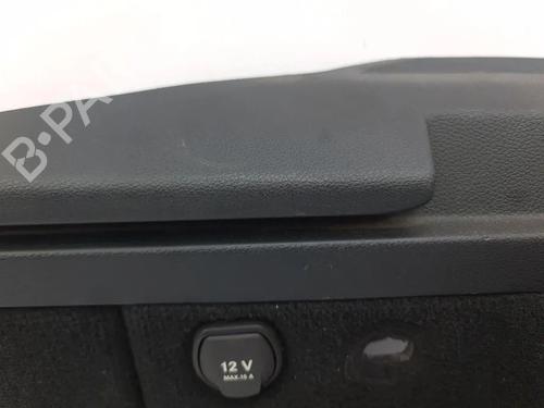Boot lining MERCEDES-BENZ GLK-CLASS (X204) 220 CDI (204.902) | BP36348311I3 - Image 7