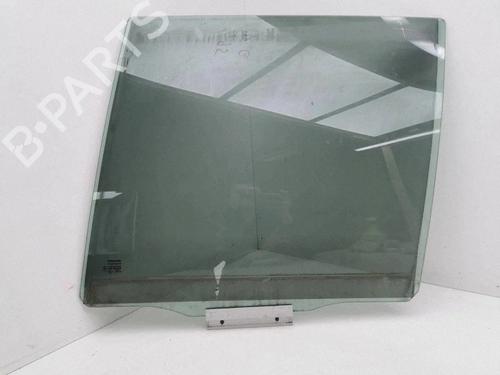 Used Rear left door window Rear left door window VOLVO XC90 I (275) T6 AWD (272 hp) 40246447 40246447