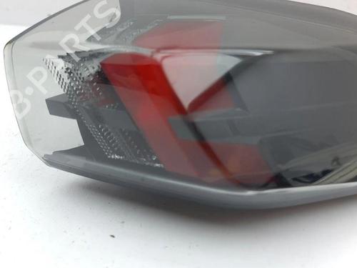 Right taillight PEUGEOT 2008 II (UD_, US_, UY_, UJ_, UR_, UC_) 1.2 PureTech 130 (USHNS, URHNS) | BP28879309C35 