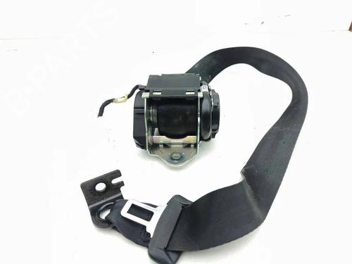 Used Rear left seatbelt Rear left seatbelt 33259798 33259798