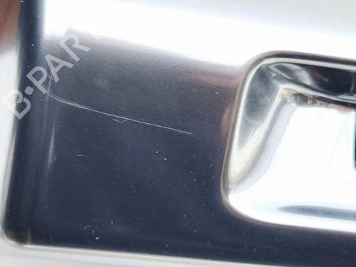 Air vent JAGUAR I-PACE (X590) EV400 AWD | BP37159162I21 - Image 5