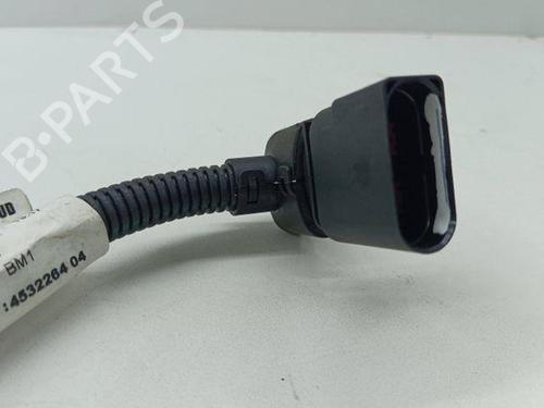 Ledningsnett CITROËN C5 AIRCROSS (A_) 1.2 PureTech 130 (ARHNSJ) | BP28855999E16 