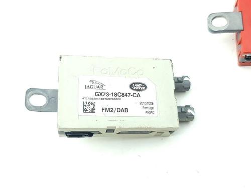Electronic module JAGUAR XE (X760) 2.0 D | BP28878020M83 - Image 7