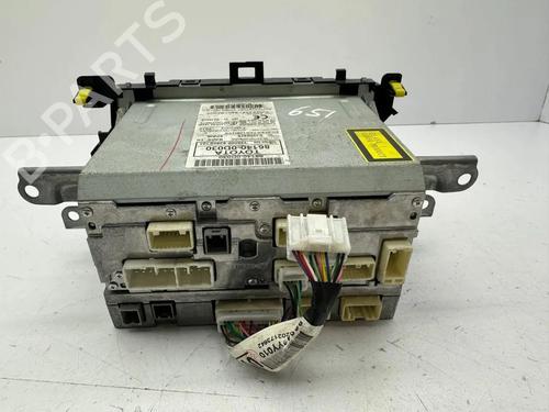 Electronic module TOYOTA YARIS (_P9_) 1.4 D-4D (NLP90_, NLP90R) | BP36197600M83 - Image 6
