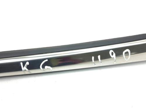 Door moulding trim CITROËN C5 AIRCROSS (A_) 1.2 PureTech 130 (ARHNSJ) | BP28905548C150 
