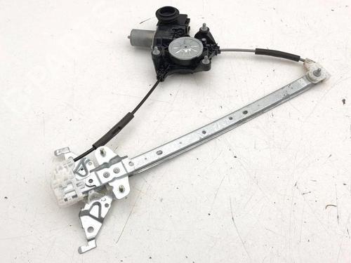 Used Rear left window mechanism Rear left window mechanism 39498428 39498428