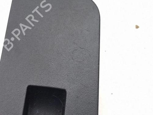 Left front window switch TOYOTA COROLLA Estate (_E21_) 1.8 Hybrid (ZWE211) | BP40276619I27 - Image 5