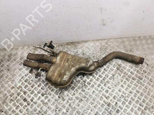Exhaust system BENTLEY FLYING SPUR (4W_) 6.0 W12 | BP36201257M121 - Image 3