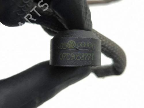 Electronic sensor BENTLEY CONTINENTAL FLYING SPUR (3W_) 6.0 | BP38243558M84 - Image 16