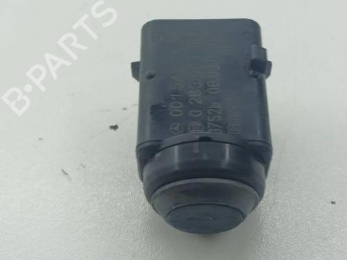 Electronic module MERCEDES-BENZ C-CLASS (W203) C 200 CDI (203.004) | BP33640362M83 - Image 3