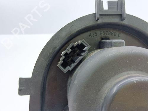 Heater matrix SEAT TOLEDO II (1M2) 1.9 TDI | BP28891416M63 