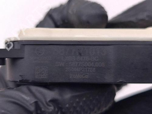 Pipe FORD KUGA III (DFK) 2.5 Duratec Plug-in-Hybrid | BP38251943M125 - Image 7