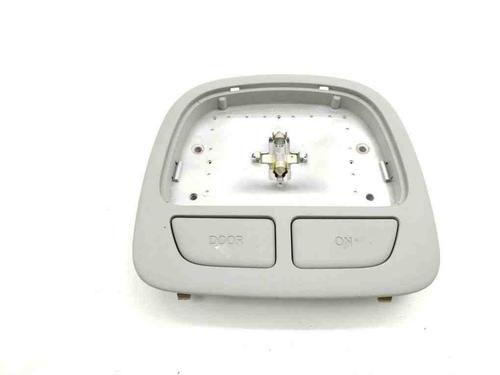 Kabinelys HYUNDAI SANTA FÉ II (CM) 2.2 CRDi 4x4 (155 hp) 28892365