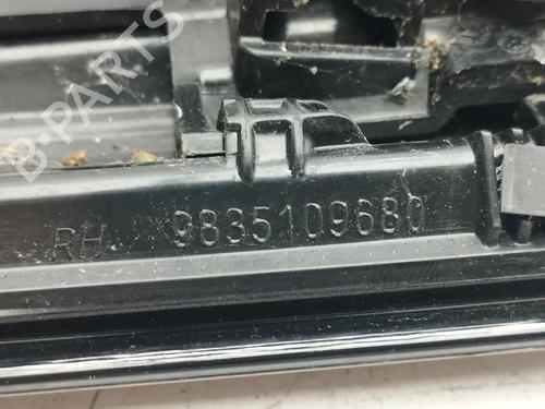 Rear bumper right light CITROËN C4 III (BA_, BB_, BC_) ë-C4 (BCZKXC, BZCKSC) | BP36187587C82 - Image 7