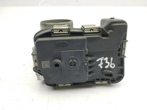 Throttle body AUDI Q2 (GAB, GAG) 1.0 TFSI | BP28860053M82 - Image 4