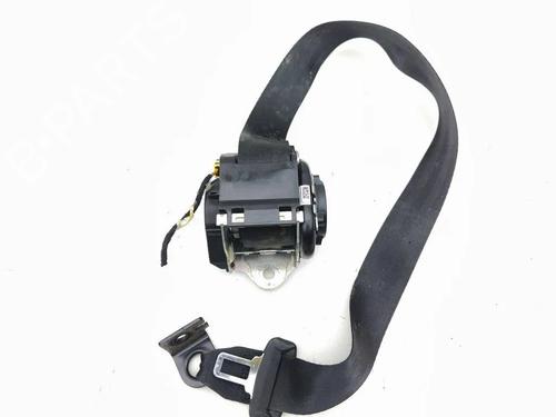Rear left seatbelt JAGUAR F-PACE (X761) 2.0 SD4 AWD | BP33259798I29 - Image 2