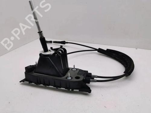 Gear lever SEAT LEON (5F1) 1.2 TSI | BP36391602M90 - Image 5