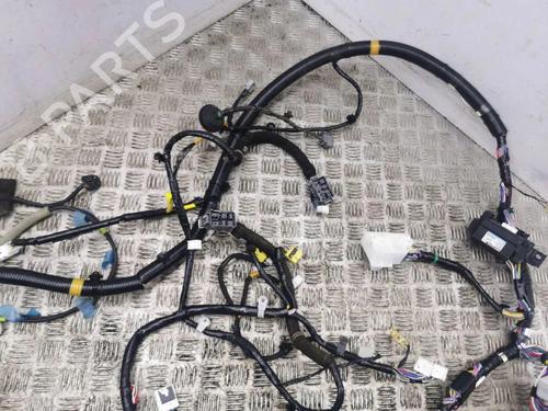 Wiring harness MAZDA CX-5 (KF) 2.0 | BP36188156E16 - Image 4