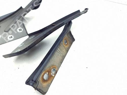 Hinge/Door check strap JAGUAR E-PACE (X540) 2.0 D180 AWD | BP38241509C146 - Image 5