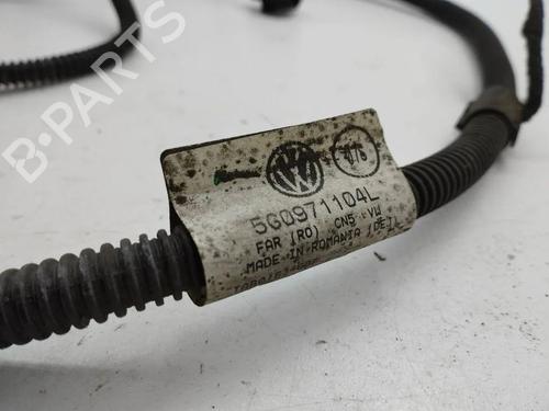 Electronic module VW GOLF VII (5G1, BQ1, BE1, BE2) 1.6 TDI | BP33259054M83 - Image 5