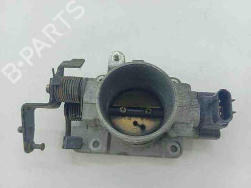 Used Throttle body FORD MONDEO II Saloon (BFP) 2.5 24V (170 hp) 28848071