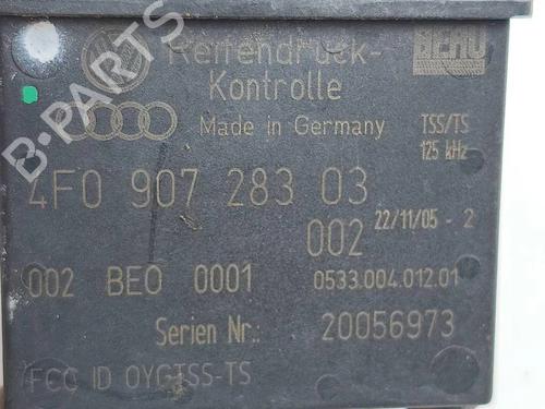 Electronic sensor BENTLEY FLYING SPUR (4W_) 6.0 W12 | BP36231219M84 - Image 6