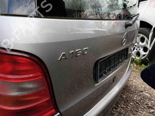 Tailgate MERCEDES-BENZ A-CLASS (W168) A 160 (168.033, 168.133) | BP28890885C6
