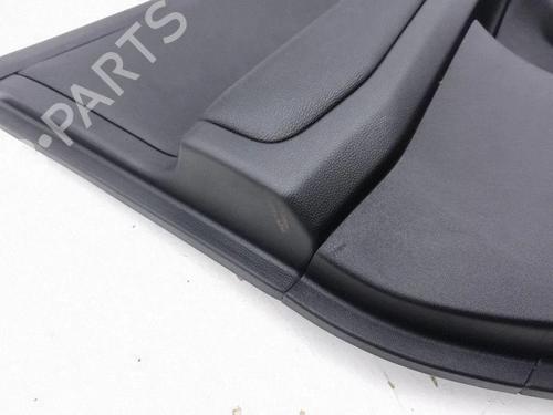 Front left panel TOYOTA bZ4X (_EAM1_) EV (XEAM10) | BP39495936C58 - Image 3
