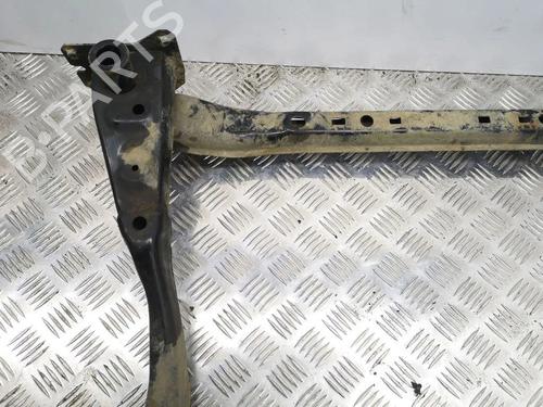 Subframe MAZDA 6 Saloon (GJ, GL) 2.2 D (GJ2FP) | BP28887756M9 - Image 2