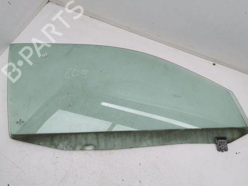 Front right door window VW GOLF VII (5G1, BQ1, BE1, BE2) 1.6 TDI | BP28900588C19 